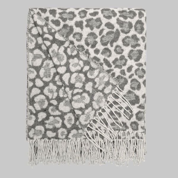 Sarev Vera Throw Bej