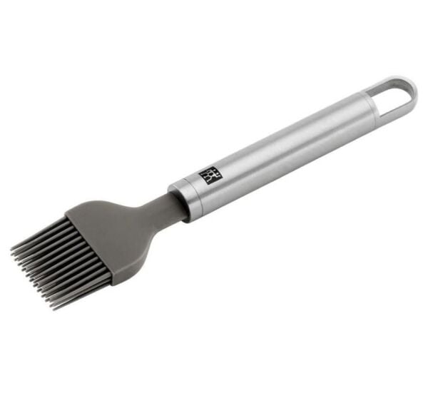 Zwilling 371600110 Silikon Uçlu Fırça