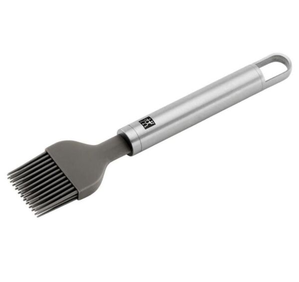 Zwilling 371600110 Silikon Uçlu Fırça