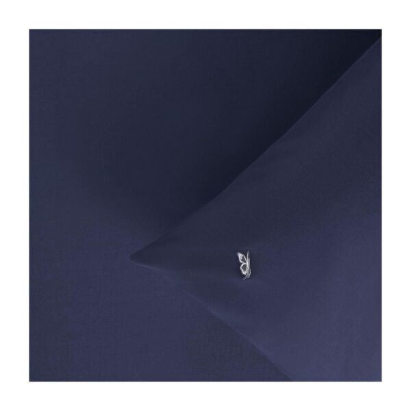 Sarev New Slow City 100X200 Fıtted Lacivert