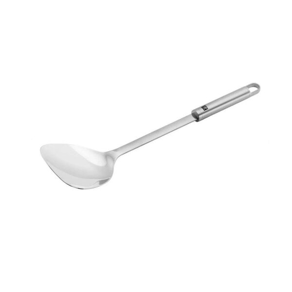 Zwilling 371600120 Wok Spatula Çelik Uçlu