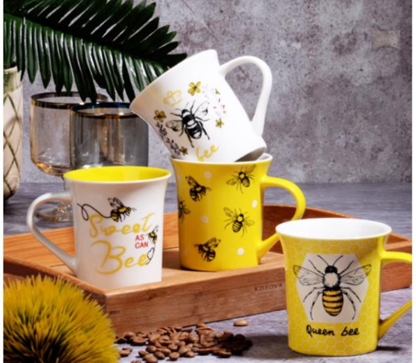 Kosova Hlt-56 New Bone Büyük Kupa