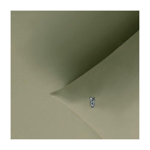 Sarev New Slow City 100X200 Fıtted Defne Yeşili