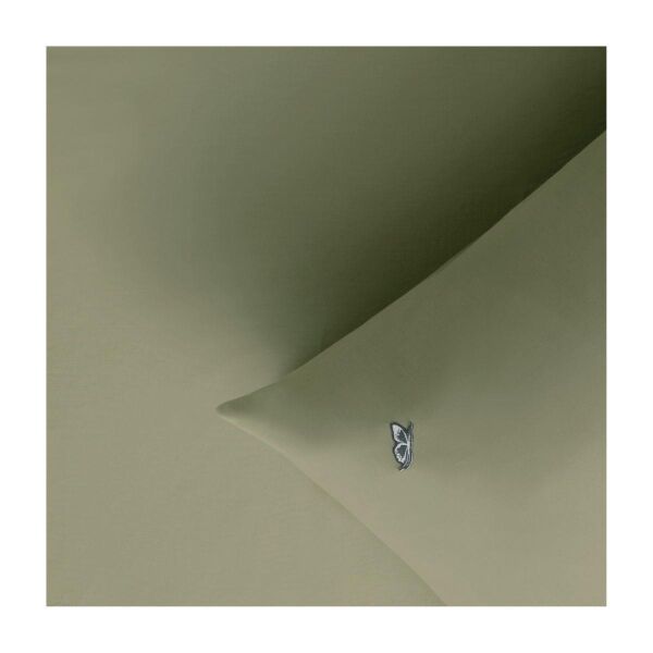 Sarev New Slow City 100X200 Fıtted Defne Yeşili