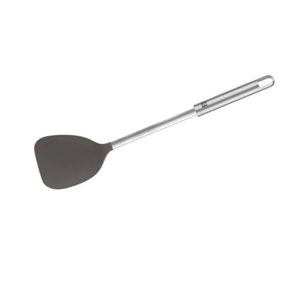 Zwilling 371600130 Wok Spatula Silikon Uçlu