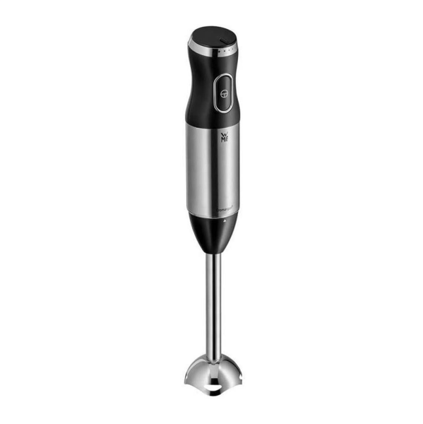WMF Kult X El Blenderı Edition