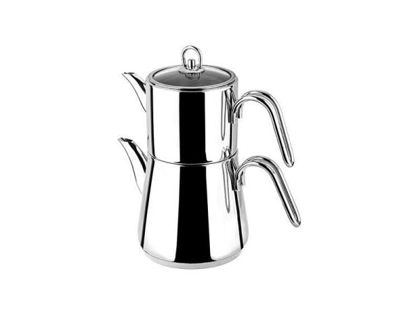 Aryıldız 10007 Alya Çaydanlık Takımı