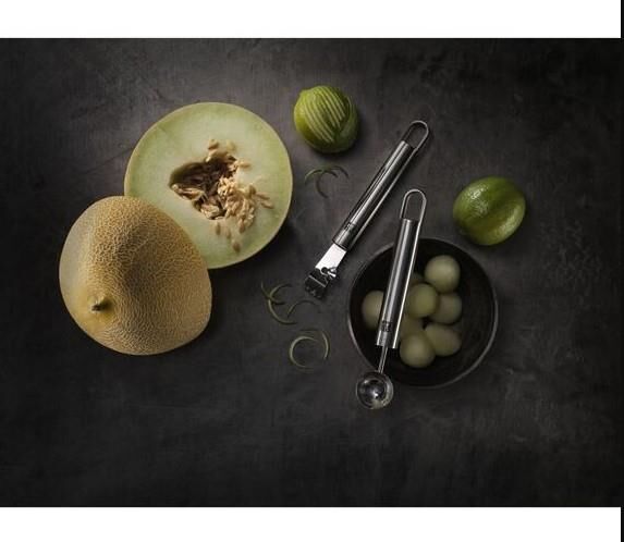 Zwilling 371600150 Kavun Kepçesi