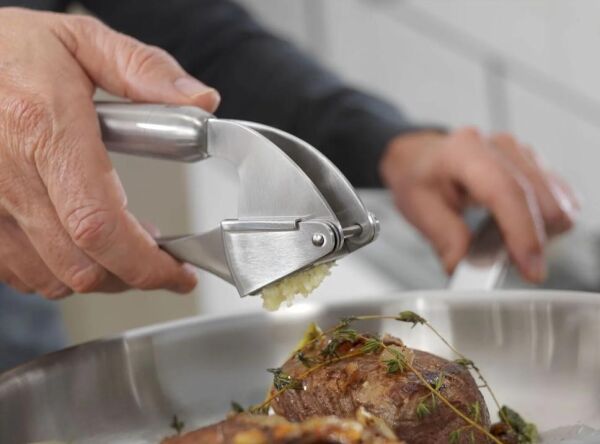 Zwilling 371600190 Sarımsak Ezici