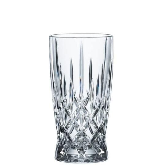 Nachtmann Noblesse Soft Meşrubat Bardağı S/4