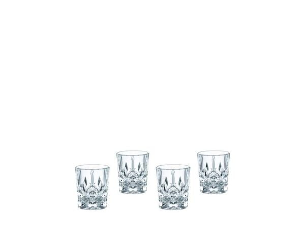 Nachtmann Noblesse Shot Bardağı S/4