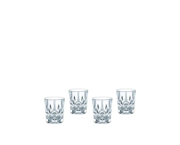 Nachtmann Noblesse Shot Bardağı S/4