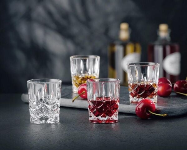 Nachtmann Noblesse Shot Bardağı S/4