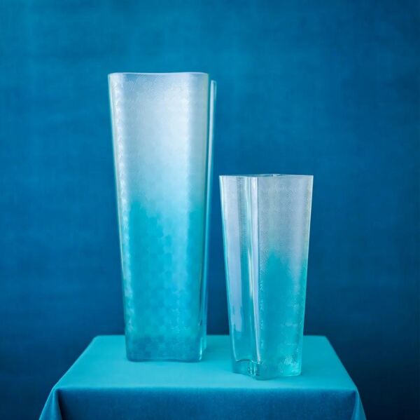 Decorium M06554 Vazo 28.5 Cm Arya