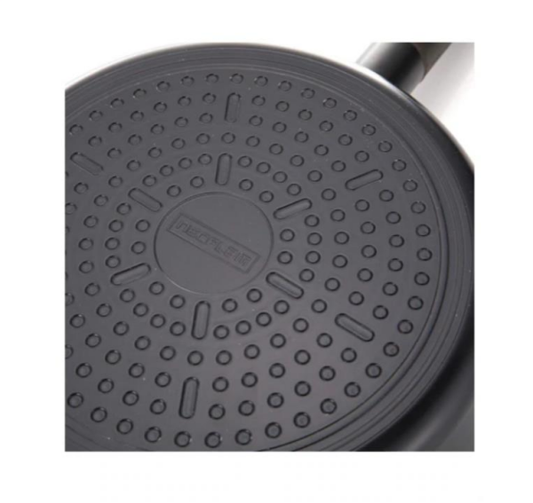 Neoflam Nobless Alüminyum Wok Tava 28 cm x 8 cm