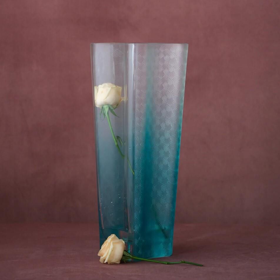 Decorium M06553 Vazo 43.5 Cm Arya