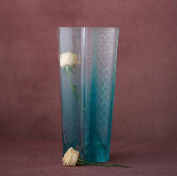 Decorium M06553 Vazo 43.5 Cm Arya