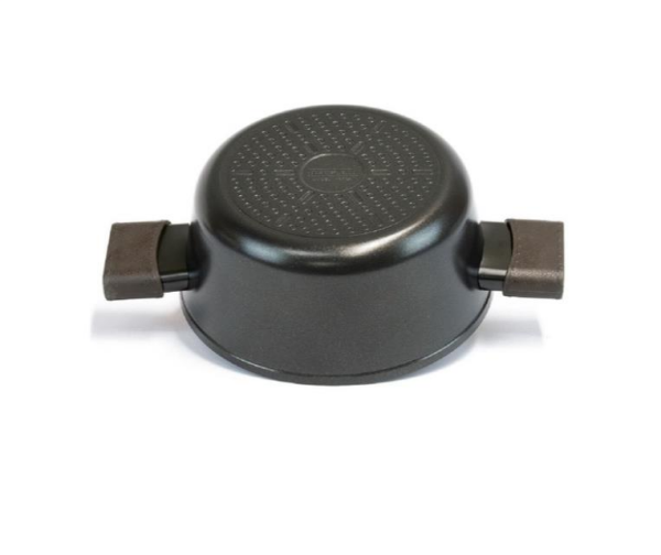 Neoflam Nobless 20 cm İndiksiyonlu Derin Tencere