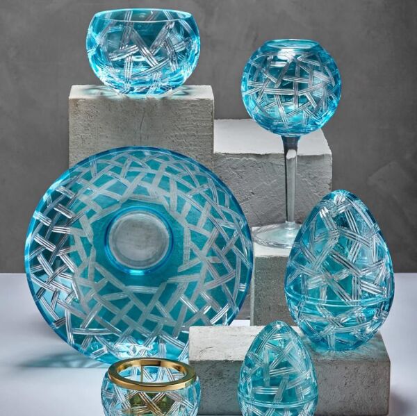 Decorium M06552 Yumurta Kucuk Lagoon