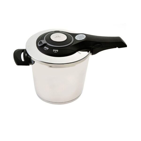 Jumbo Procook 4+6 Litre Düdüklü Tencere Çelik