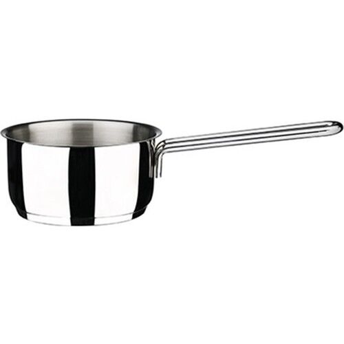 Leggno TPL1131SP12 12 Cm Çelik Sos Tenceresi