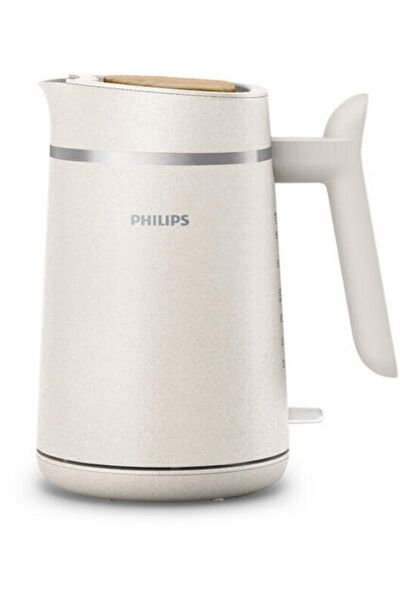 Philips HD9365/10 Eco Conscious Edition 2200 W 1.7 lt Çelik Kettle