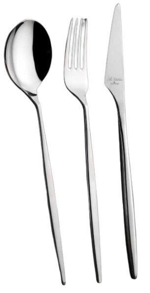 Aryıldız Studio Prestige 89 Parça Çatal Kaşık Bıçak Takım