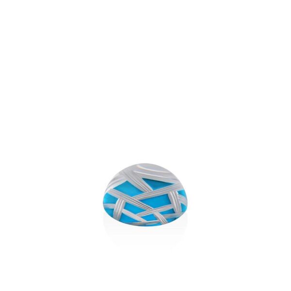 Decorium M06400  Kagıt Agırlıgı  Lagoon