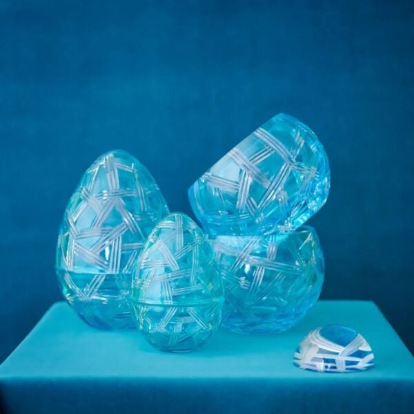 Decorium M06400  Kagıt Agırlıgı  Lagoon