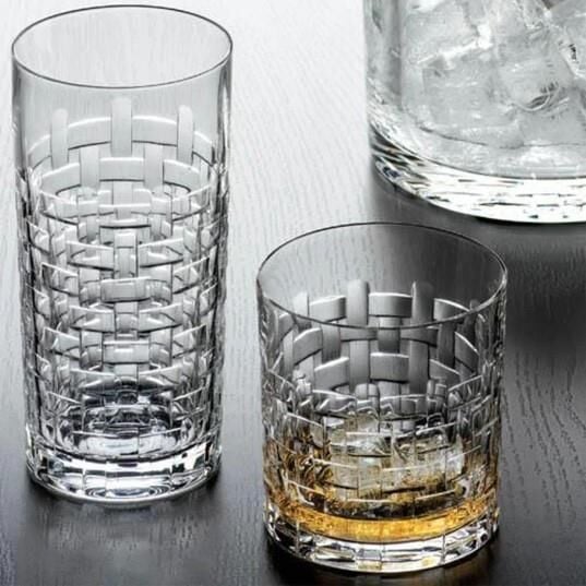 Nachtmann Bossa Nova Bardak Seti S/12