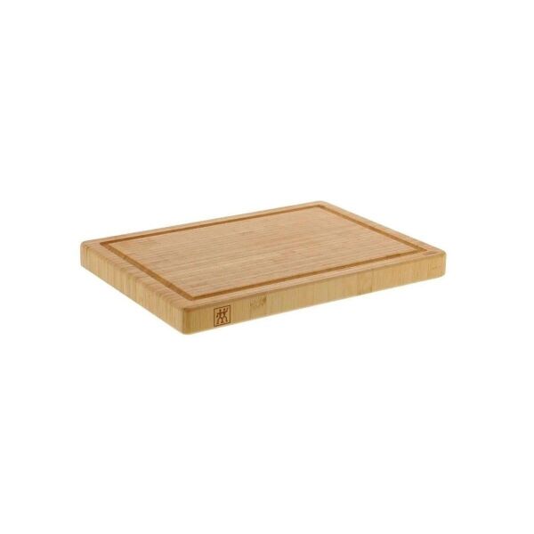 Zwilling 307724000 Zwıllıng 307724000 Bambu Kesme Tahtası Büyük Boy