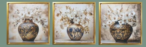 Magic Home CT712 70X170 Çerçeveli Tekli Tablo