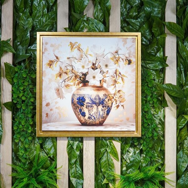 Magic Home CT712 70X170 Çerçeveli Tekli Tablo