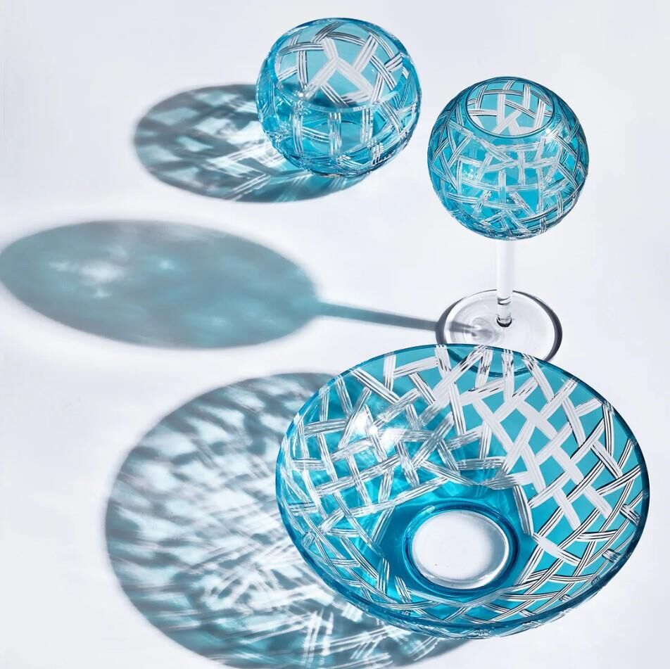 Decorium M00437 Kase Lagoon