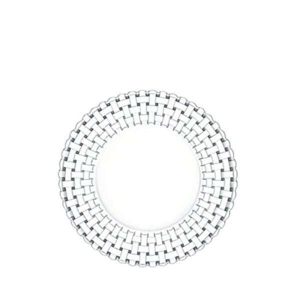 Nachtmann Bossa Nova 23 cm Tabak S/2