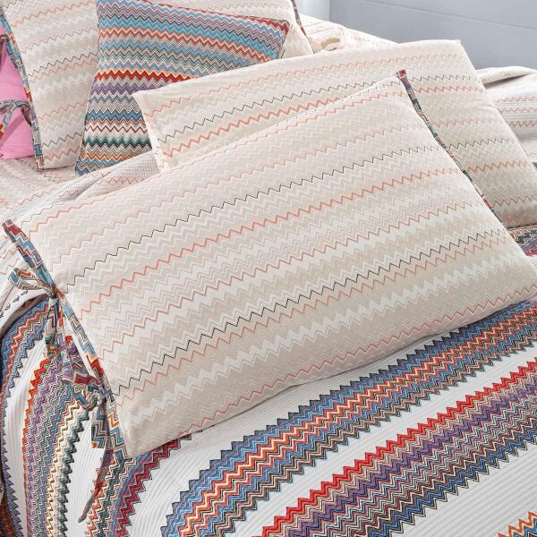 Sarev Twister Pike Takımı Somon Çift Kişilik