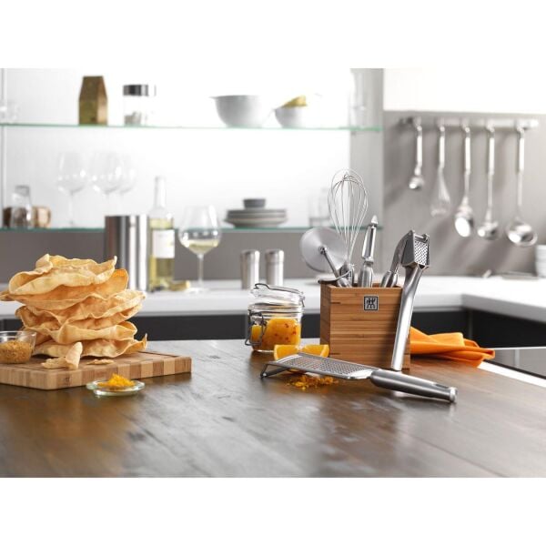Zwilling 371600370 Pizza Kesici