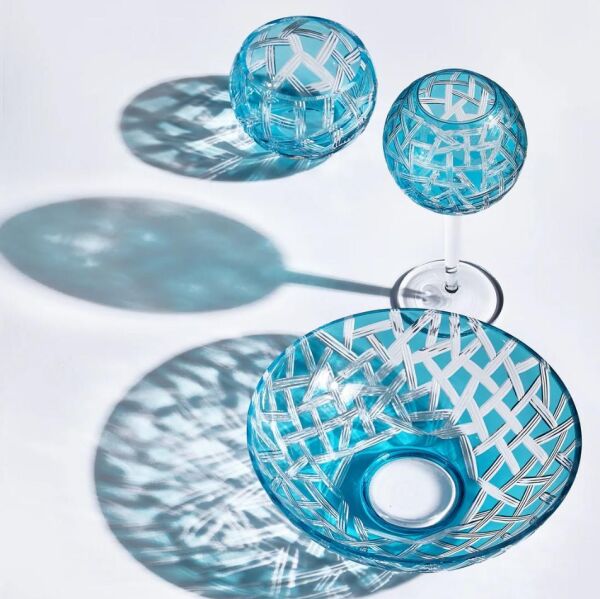 Decorium M00355 Kase Lagoon