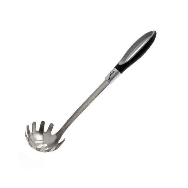 Jumbo Smart Çelik Spagetti Kepçe Çelik Jhsm1006