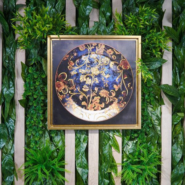 Magic Home CT059 75X100 Çerçeveli Tablo