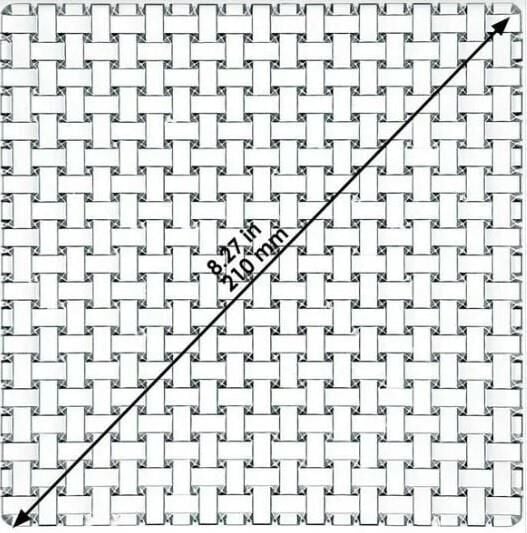 Nachtmann Bossa Nova 4 Prç Çerez Seti