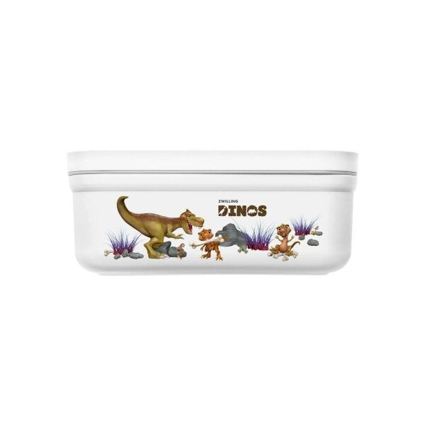Zwiling 368145000 Fresh And Save Dınos Vakumlu Yemek Kabı