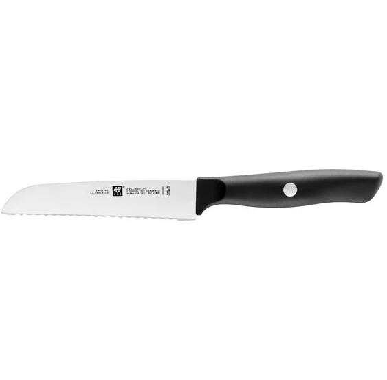 Zwilling Life Kendinden Bilemeli Bıçak Seti 7 Parça Bloklu