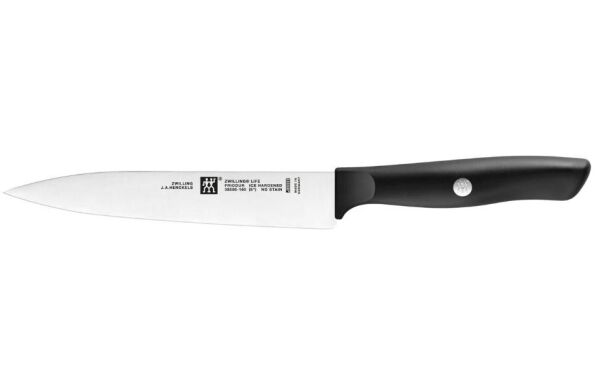 Zwilling Life Kendinden Bilemeli Bıçak Seti 7 Parça Bloklu