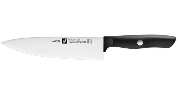 Zwilling Life Kendinden Bilemeli Bıçak Seti 7 Parça Bloklu