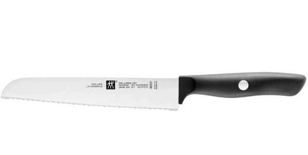 Zwilling Life Kendinden Bilemeli Bıçak Seti 7 Parça Bloklu