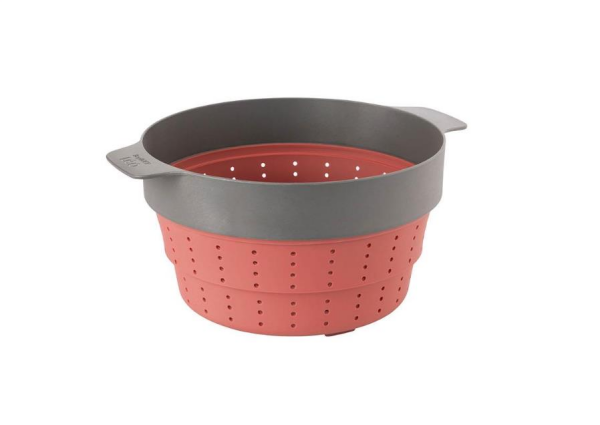 Berghoff 3950152 Leo Buhar Aparatı 24 Cm