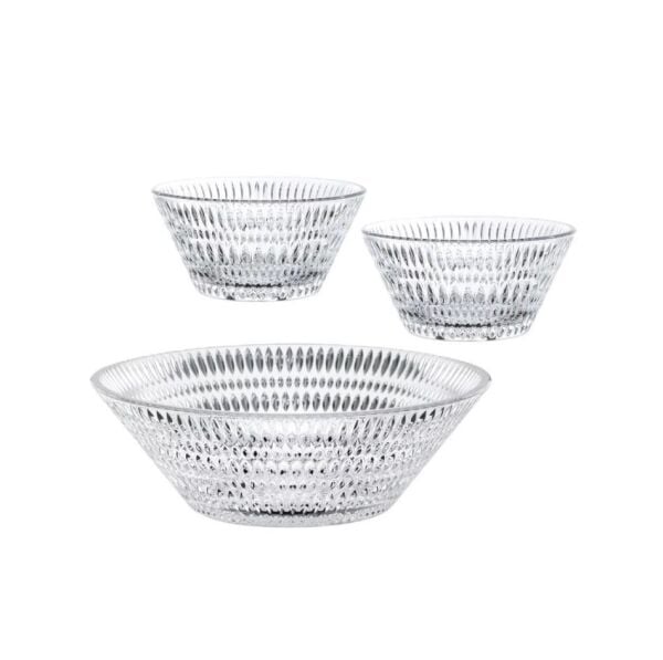 Nachtmann Ethno Kase Set S/3