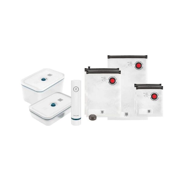 Zwilling 368150170 Vacum Starter Set Plastic