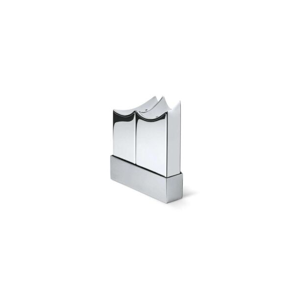 Philippi Elbphilharmoni 3 Parça Tuzluk Biberlik 9 cm